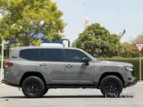 Toyota Land Cruiser GX 2022